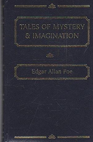 Tales of Mystery and Imagination by Edgar Allan Poe