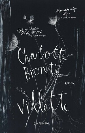 Villette by Charlotte Brontë