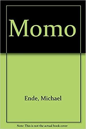 Momo by Michael Ende