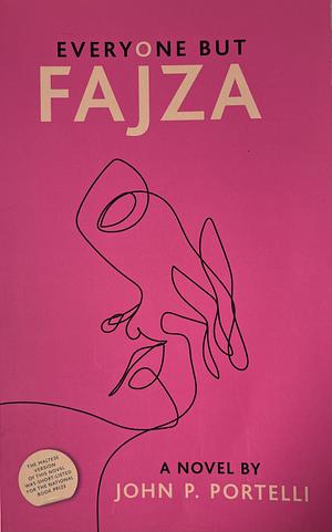 Everyone but Fajza by John P. Portelli