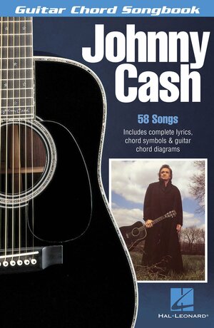 Johnny Cash by Johnny Cash