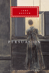 Persuasion by Jane Austen