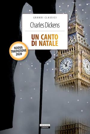 Canto di Natale by Charles Dickens