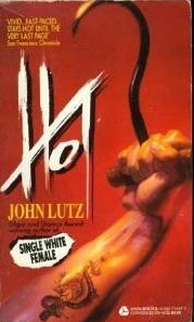 Hot by John Lutz