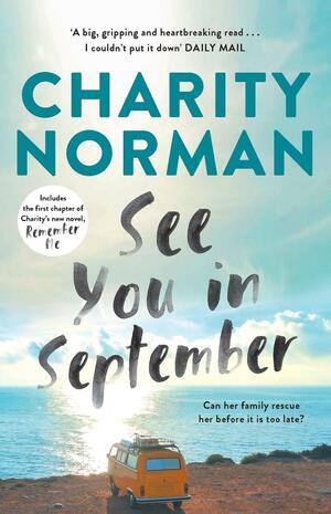 See You In September by Charity Norman