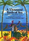 A Thousand Yards of Sea by Laura Cecil