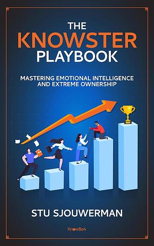 The Knowster Playbook by Stu Sjouwerman