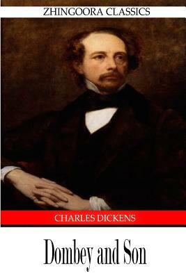 Dombey And Son by Charles Dickens