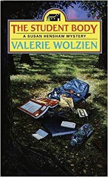 The Student Body by Valerie Wolzien