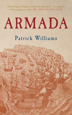 Armada by Patrick Williams