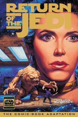 Star Wars: Return of the Jedi - The Special Edition by Archie Goodwin, Al Williamson, Carlos Garzon