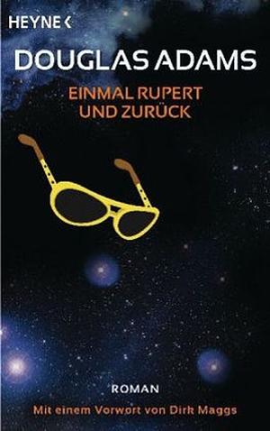 Einmal Rupert und zurück by Douglas Adams