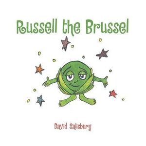 Russell the Brussel by David Salisbury
