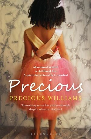 Precious by Precious Williams