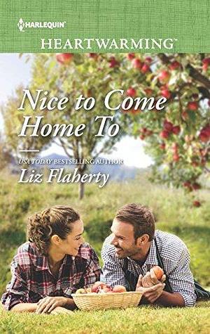 Nice to Come Home To: A Clean Romance by Liz Flaherty, Liz Flaherty