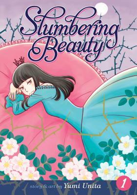 Slumbering Beauty Vol. 1 by Yumi Unita