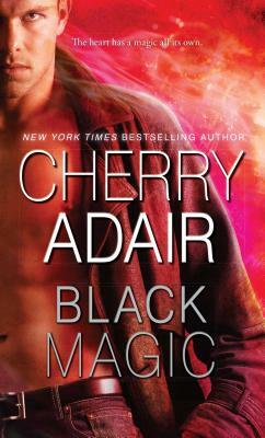 Black Magic by Cherry Adair