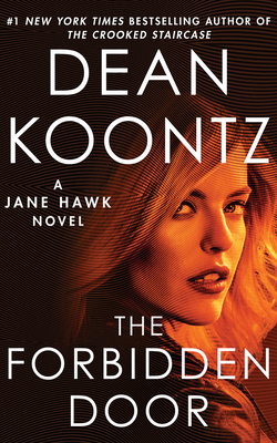 The Forbidden Door by Dean Koontz