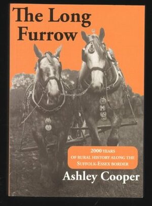 The Long Furrow by Ashley Cooper
