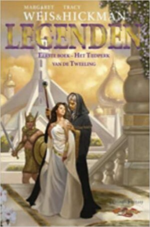 Het Tijdperk van de Tweeling by Tracy Hickman, Margaret Weis