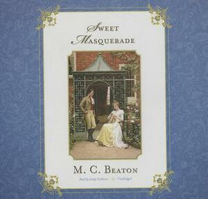 Sweet Masquerade by M.C. Beaton