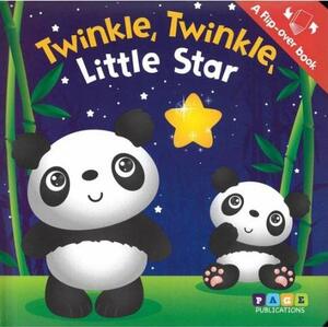 Twinkle, Twinkle, Little Star by Page Publications