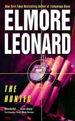 The Hunted by Elmore Leonard