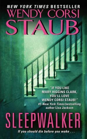 Sleepwalker by Wendy Corsi Staub