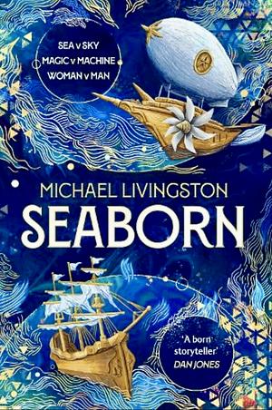 Seaborn by Michael Livingston