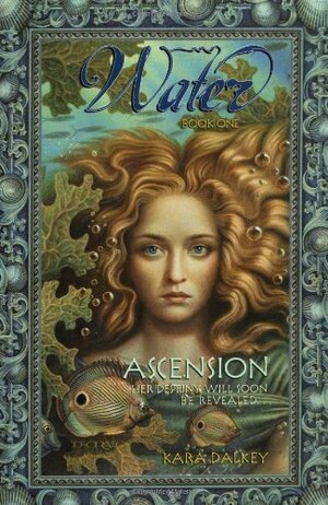 Ascension by Kara Dalkey