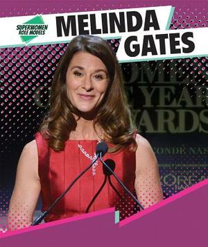 Melinda Gates by Christine Honders