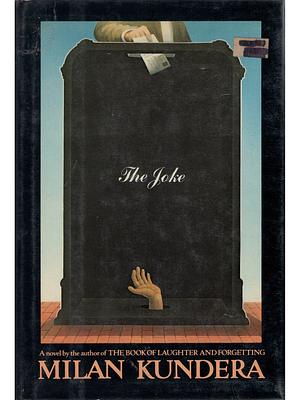 The Joke (Definitive Version) by Milan Kundera