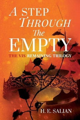 A Step Through The Empty by H. E. Salian