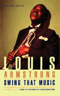 Swing That Music by Louis Armstrong