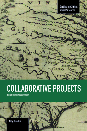 Collaborative Projects: An Interdisciplinary Study by 