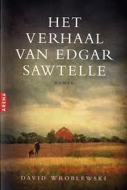 Het verhaal van Edgar Sawtelle by Edzard Krol, David Wroblewski