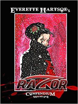 Razor:TheSuffering by Rick Lyons, Everette Hartsoe