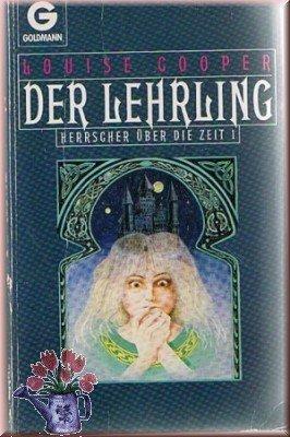 Der Lehrling by Louise Cooper