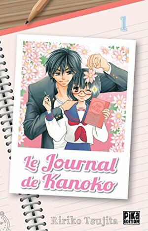 Le journal de Kanoko T01 by Ririko Tsujita