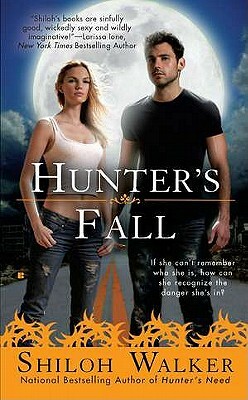 Hunter's Fall by Shiloh Walker