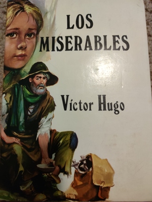 LOS MISERABLES TOMO I by Victor Hugo