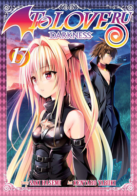 To Love Ru Darkness, Vol. 17 by Saki Hasemi