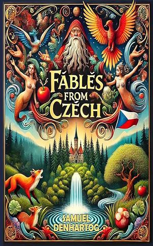 Fables from Czech by Samuel DenHartog