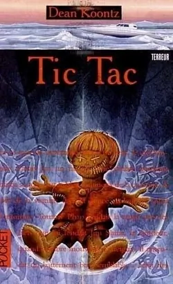 Tic tac by Dean Koontz