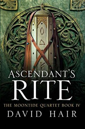 Ascendant's Rite by David Hair