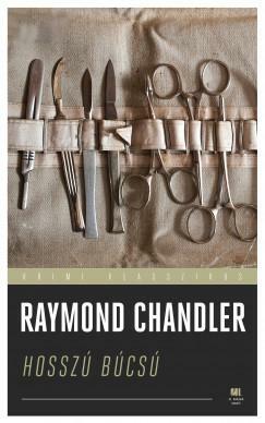 Hosszú búcsú by Raymond Chandler
