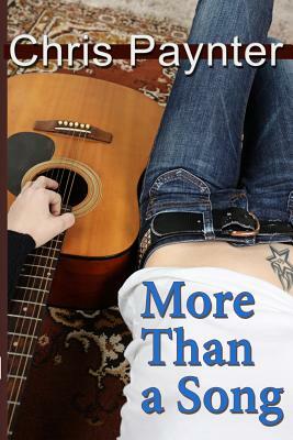 More Than a Song by Chris Paynter