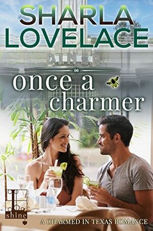 Once a Charmer by Sharla Lovelace