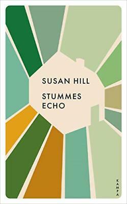 Stummes Echo by Susan Hill