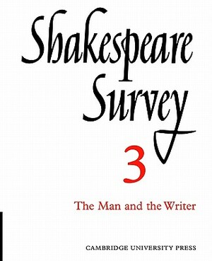 Shakespeare Survey by 